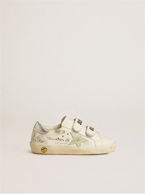  GOLDEN GOOSE | F00676610273